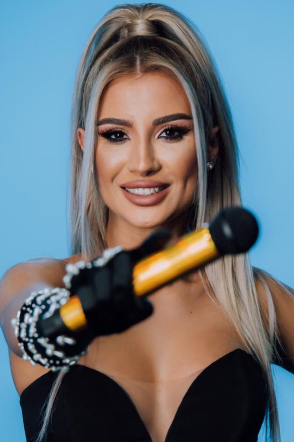 Claudia Puican