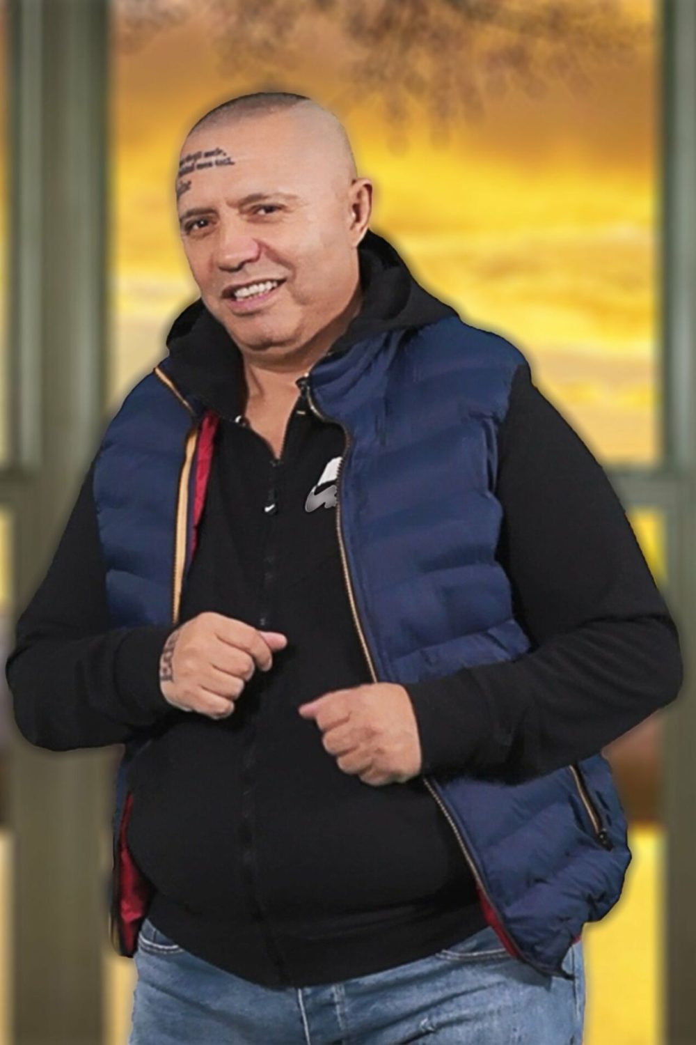 Nicolae Guță